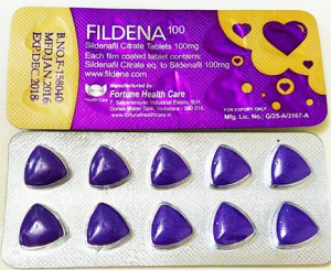 Fildena