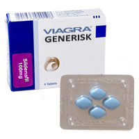 Viagra Generisk