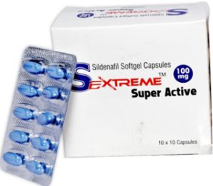 Viagra Super Active