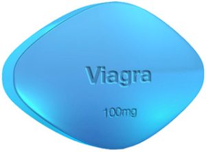 Viagra generisk